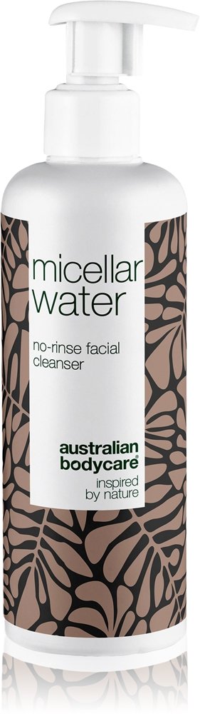 Australian Bodycare Micellar Water 250 ml