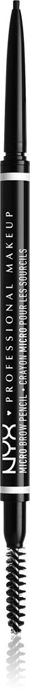 NYX Professional Makeup Micro Brow Pencil 0,09 g
