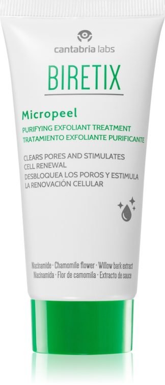 Biretix MIcropeel 50 ml
