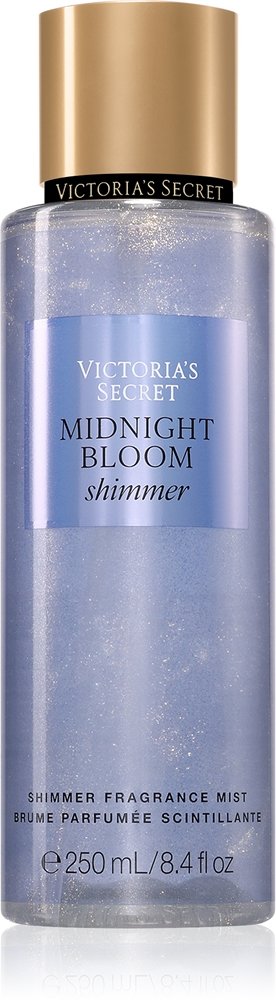 Victoria's Secret Midnight Bloom Shimmer 250 ml
