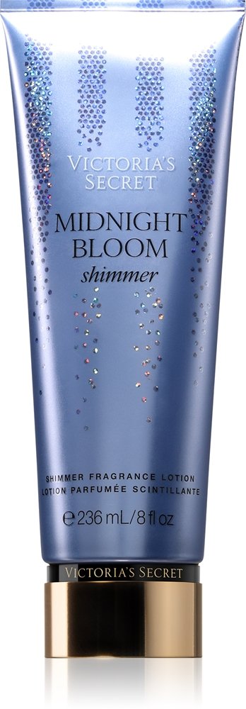 Victoria's Secret Midnight Bloom Shimmer 236 ml