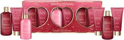Baylis & Harding Midnight Cherry