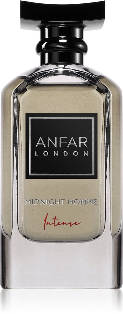 Anfar Midnight Homme Intense 100 ml