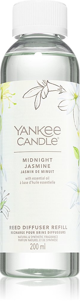 Yankee Candle Midnight Jasmine 200 ml