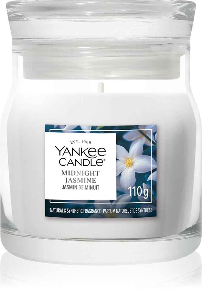 Yankee Candle Midnight Jasmine 110 g