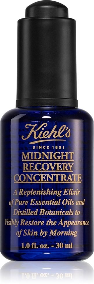 Kiehl's Midnight Recovery Concentrate 30 ml