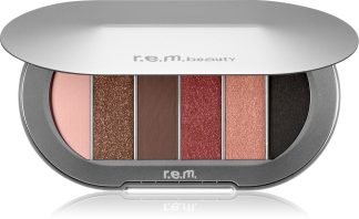 Ariana Grande R.E.M. Midnight Shadows Eyeshadow Palette 8 g
