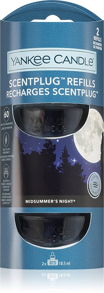 Yankee Candle Midsumer's Night Refill 2 x 18,5 ml
