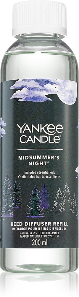 Yankee Candle Midsummer's Night 200 ml