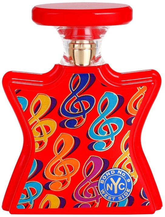 Bond No. 9 Midtown West Side 50 ml