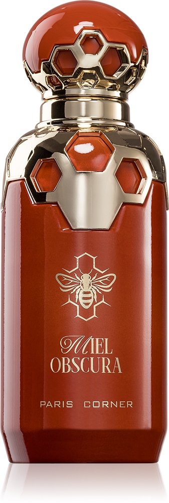 Paris Corner Miel Obscura 100 ml