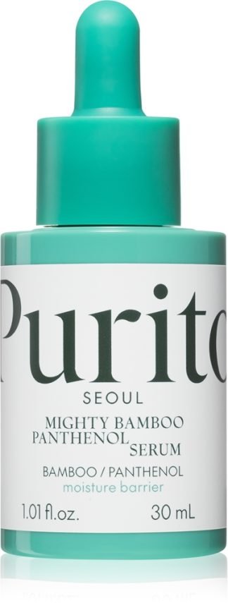 Purito Mighty Bamboo Panthenol Serum 30 ml
