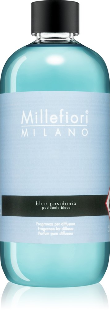 Millefiori Milano Blue Posidonia 500 ml