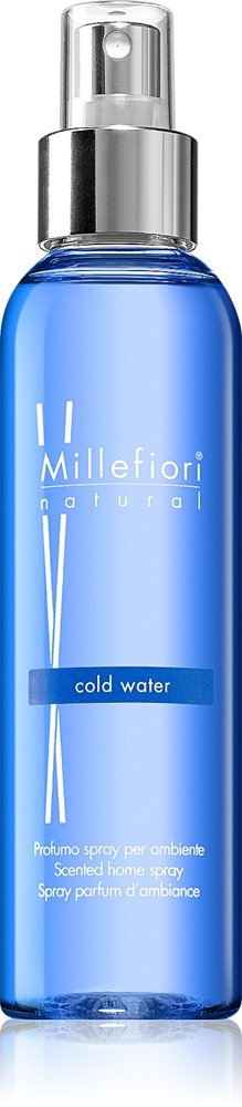 Millefiori Milano Cold Water 150 ml