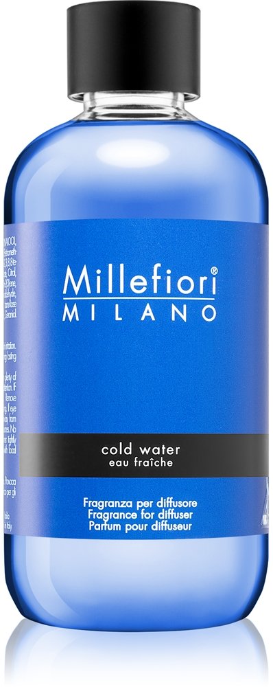 Millefiori Milano Cold Water 250 ml