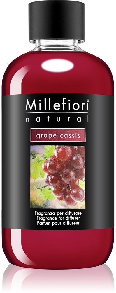 Millefiori Milano Grape Cassis