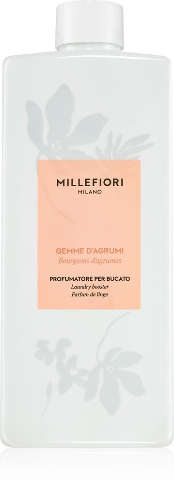 Millefiori Milano Laundry Gemme D´Agrumi 250 ml