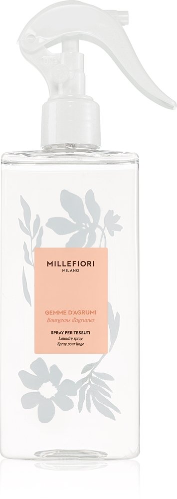 Millefiori Milano Laundry Gemme D´Agrumi 200 ml