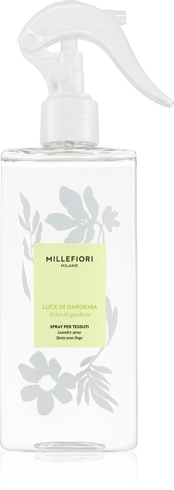 Millefiori Milano Laundry Luce Di Gardenia 200 ml