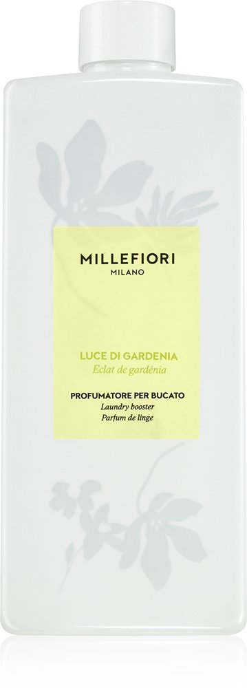 Millefiori Milano Laundry Luce Di Gardenia 250 ml