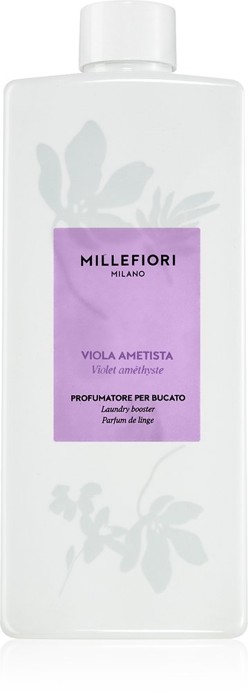 Millefiori Milano Laundry Viola Ametista 250 ml