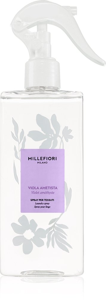 Millefiori Milano Laundry Viola Ametista 200 ml