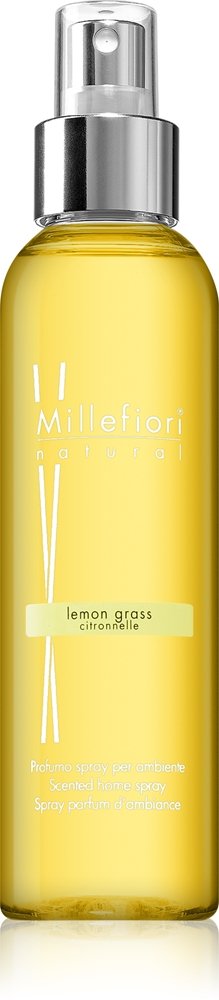 Millefiori Milano Lemon Grass 150 ml