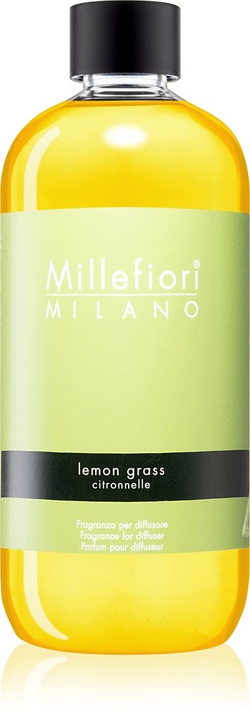 Millefiori Milano Lemon Grass 500 ml
