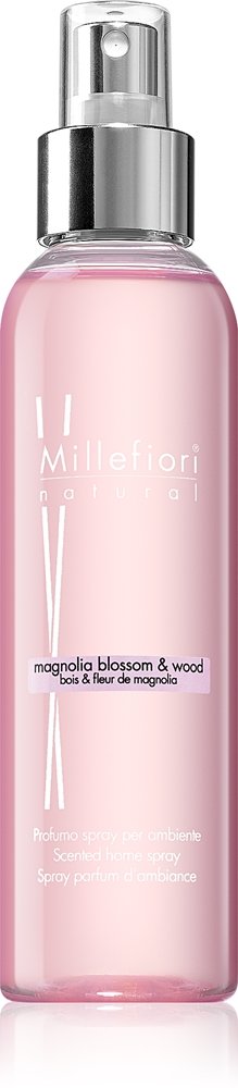 Millefiori Milano Magnolia Blossom & Wood 150 ml