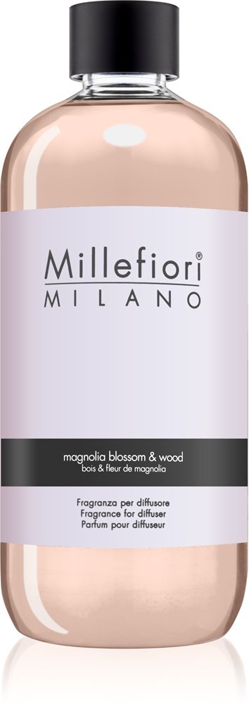 Millefiori Milano Magnolia Blossom & Wood 500 ml