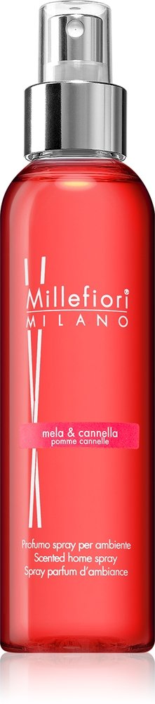 Millefiori Milano Mela & Cannella 150 ml