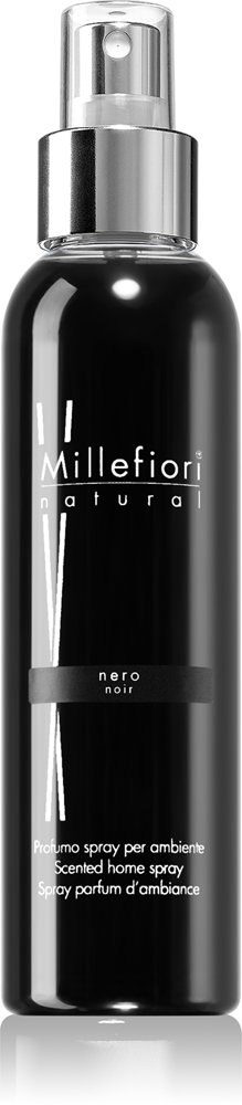 Millefiori Milano Nero 150 ml