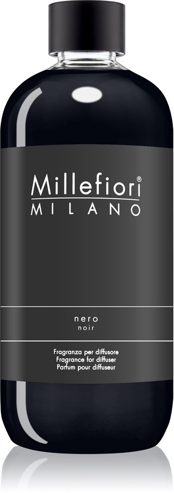 Millefiori Milano Nero