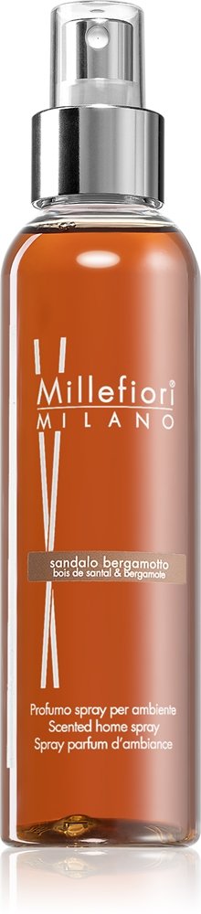 Millefiori Milano Sandalo Bergamotto 150 ml