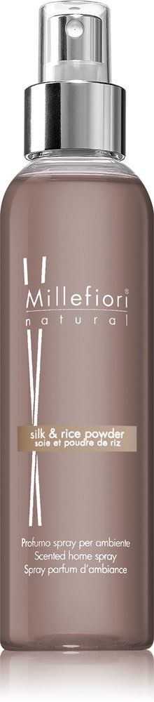 Millefiori Milano Silk & Rice Powder 150 ml
