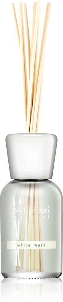 Millefiori Milano White Musk