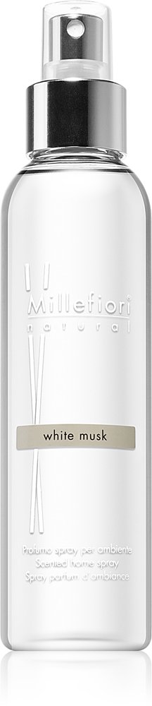 Millefiori Milano White Musk 150 ml