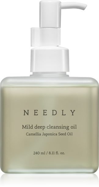 NEEDLY Mild Cleansing Oil 240 ml
