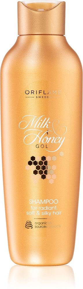 Oriflame Milk & Honey Gold 250 ml
