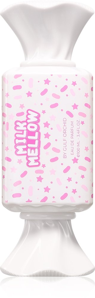 Gulf Orchid Milk Mellow 100 ml