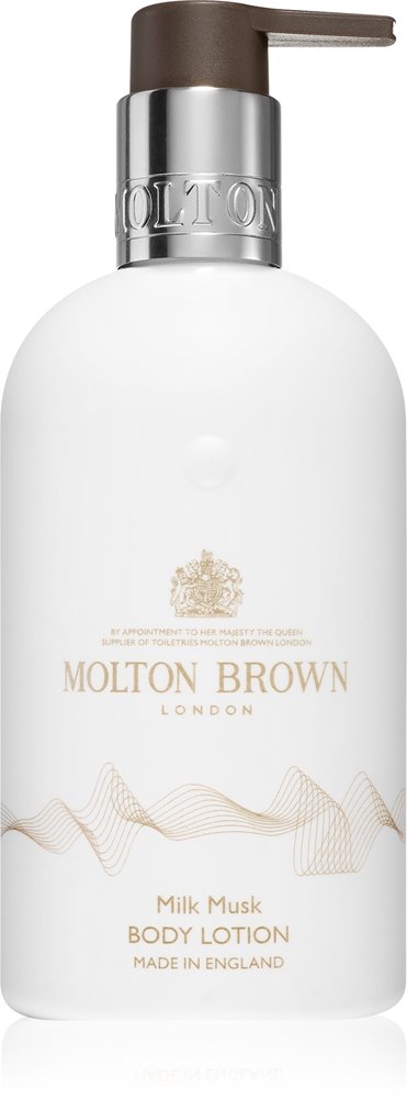 Molton Brown Milk Musk Body Lotion 290 ml