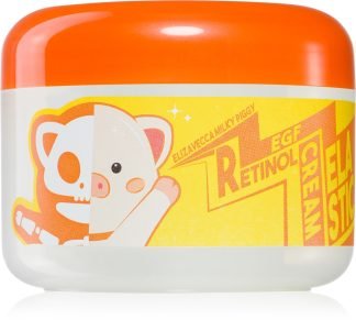 Elizavecca Milky Piggy EGF Elastic Retinol Cream 100 ml