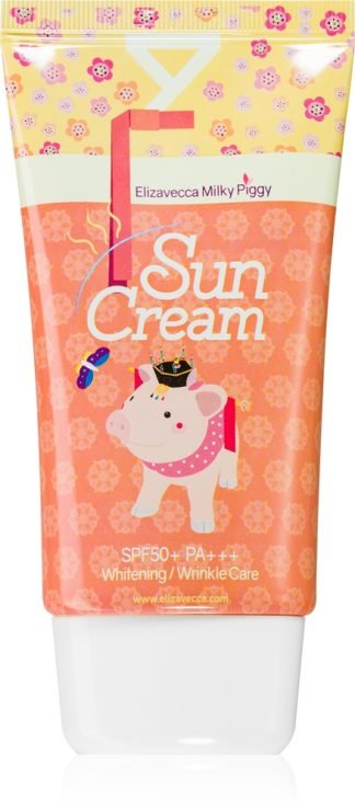 Elizavecca Milky Piggy Sun Cream 50 ml