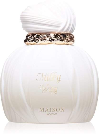 Maison Asrar Milky Way 100 ml