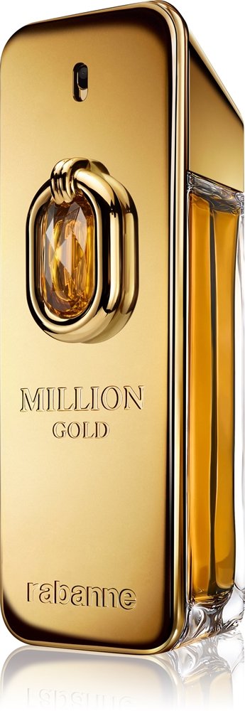 Rabanne Million Gold Elixir 200 ml