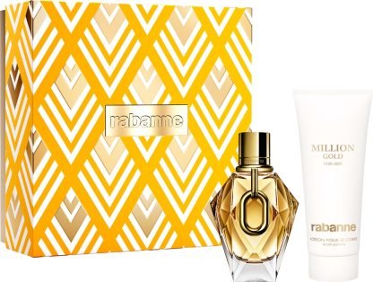 Rabanne Million Gold For Her