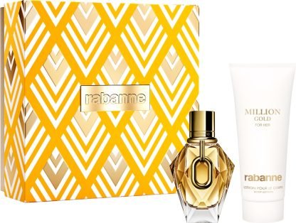 Rabanne Million Gold For Her