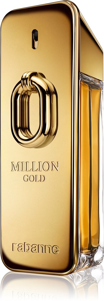 Rabanne Million Gold 200 ml