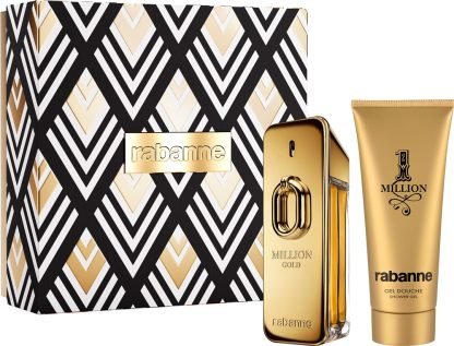 Rabanne Million Gold