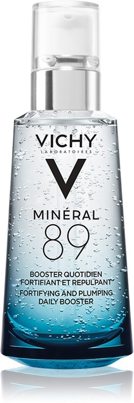 Vichy Minéral 89 50 ml